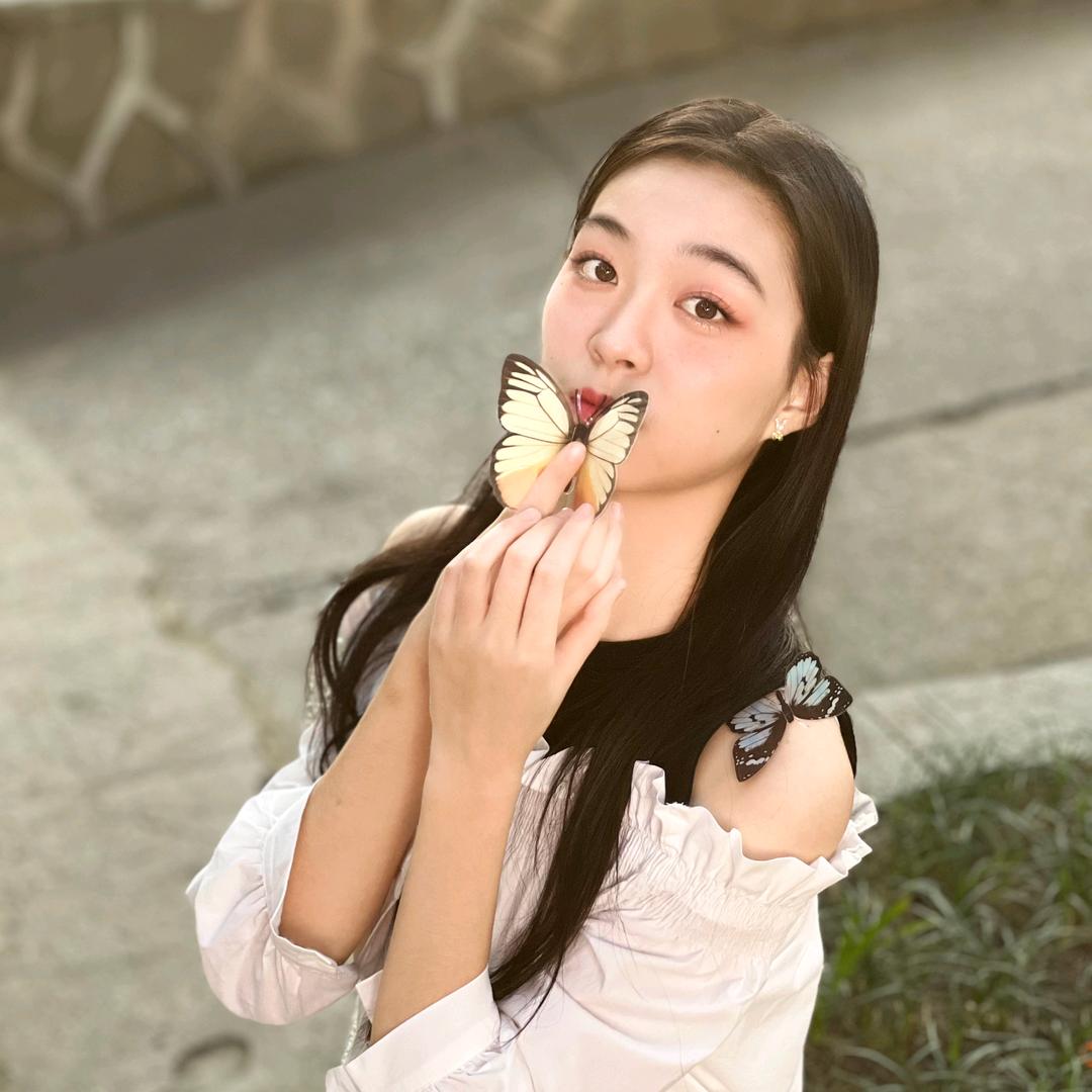 在这呢