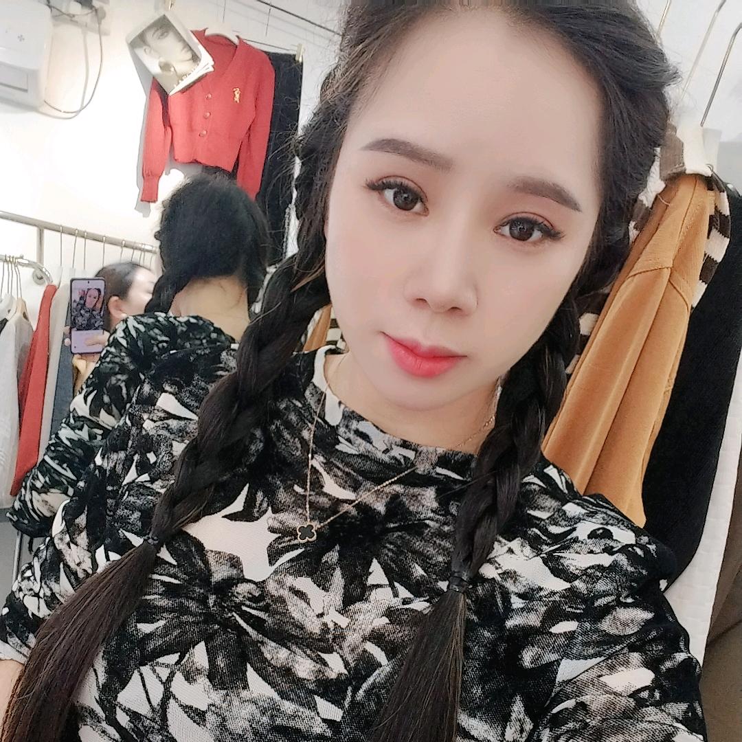 小美（低俗期）