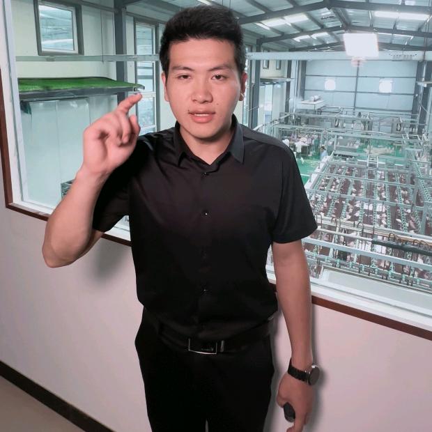 烤鸭工厂@熊老师