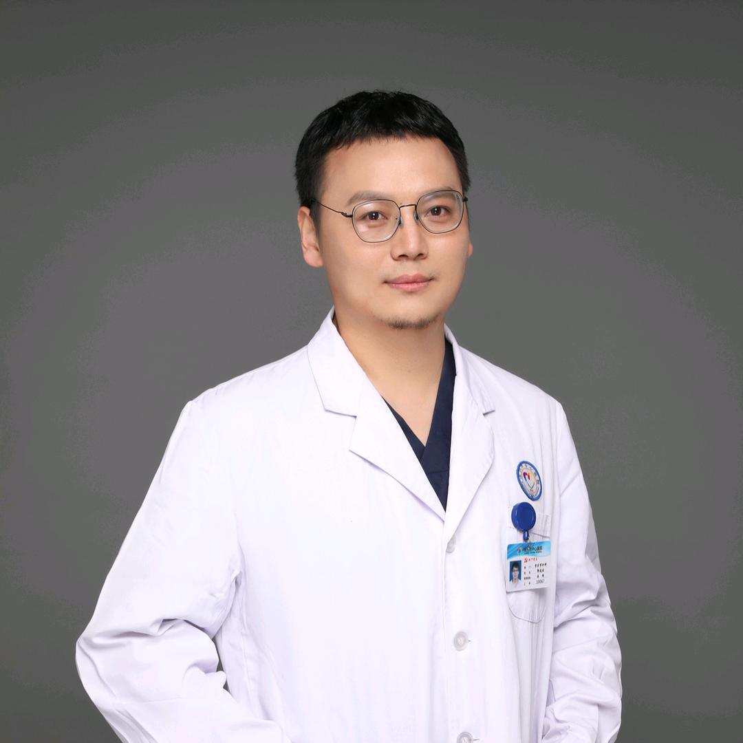 骨关节学者郭医生