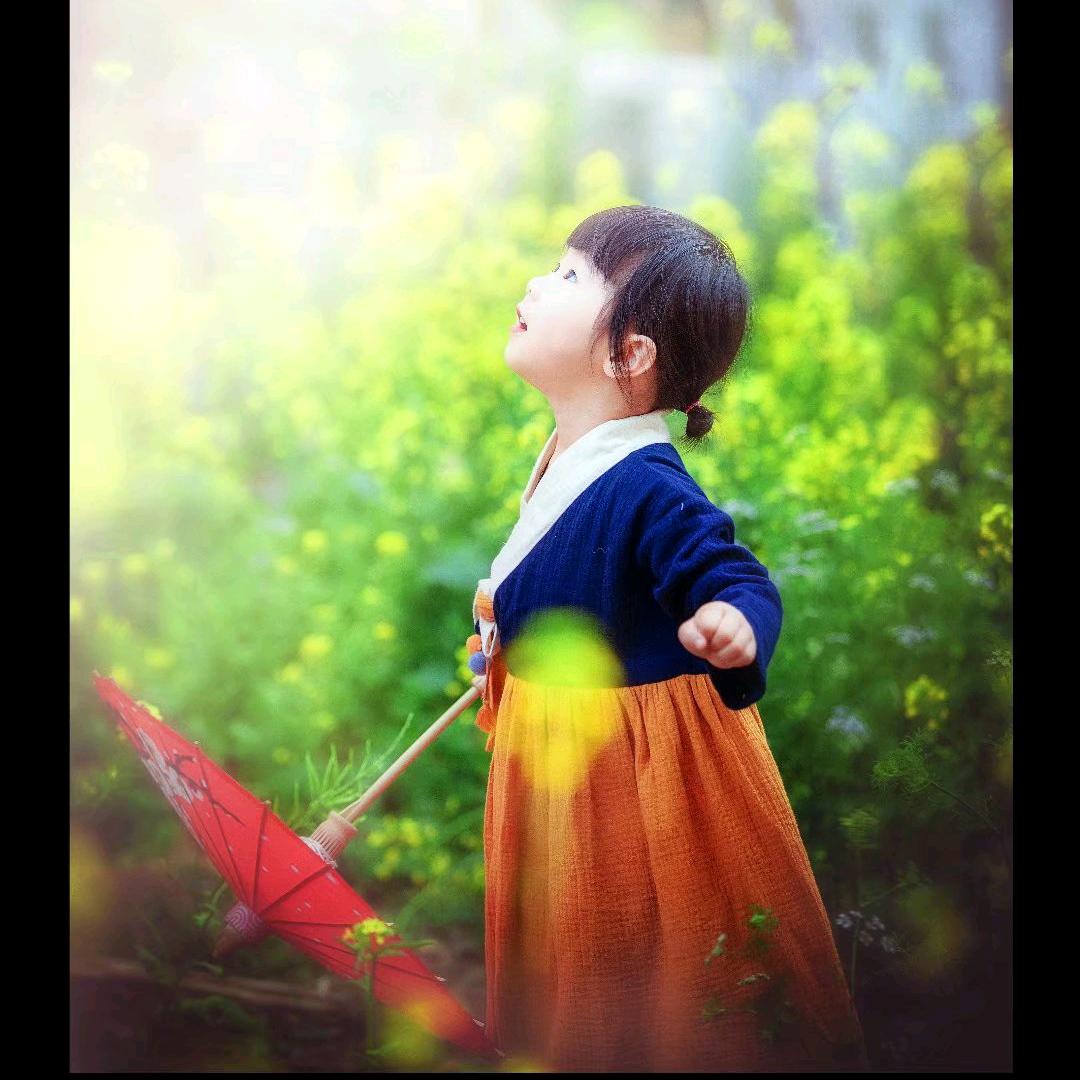 楠楠的家(软装中)