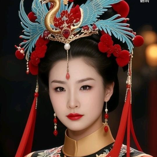 婷婷～