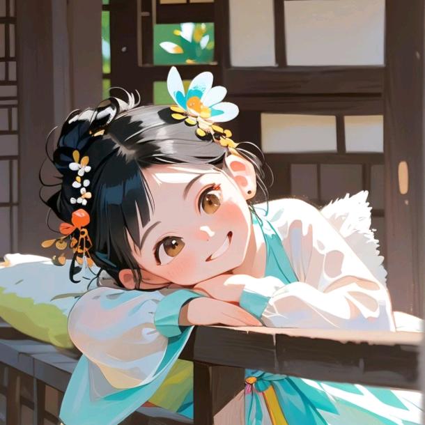是麦麦呀~