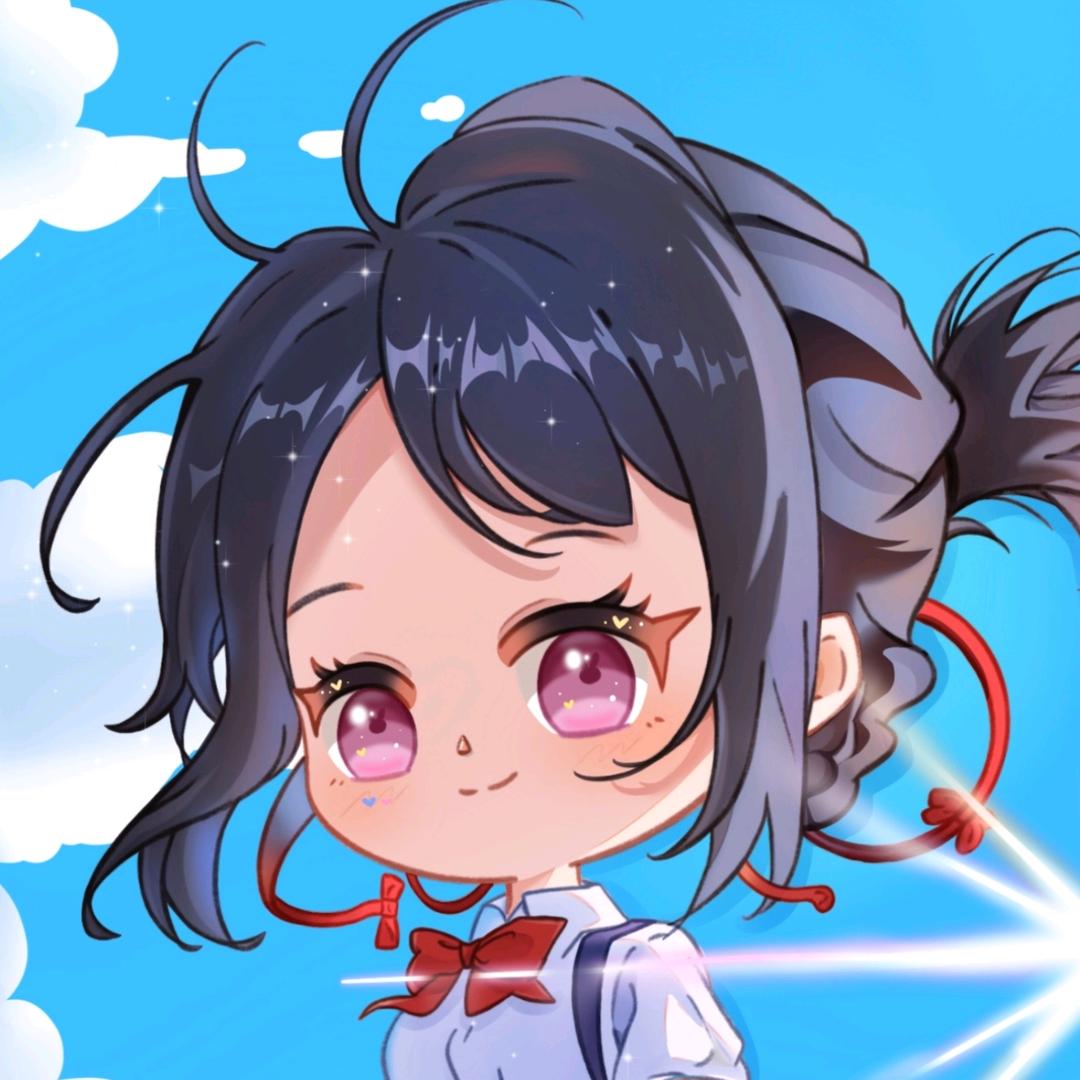 小兔姐