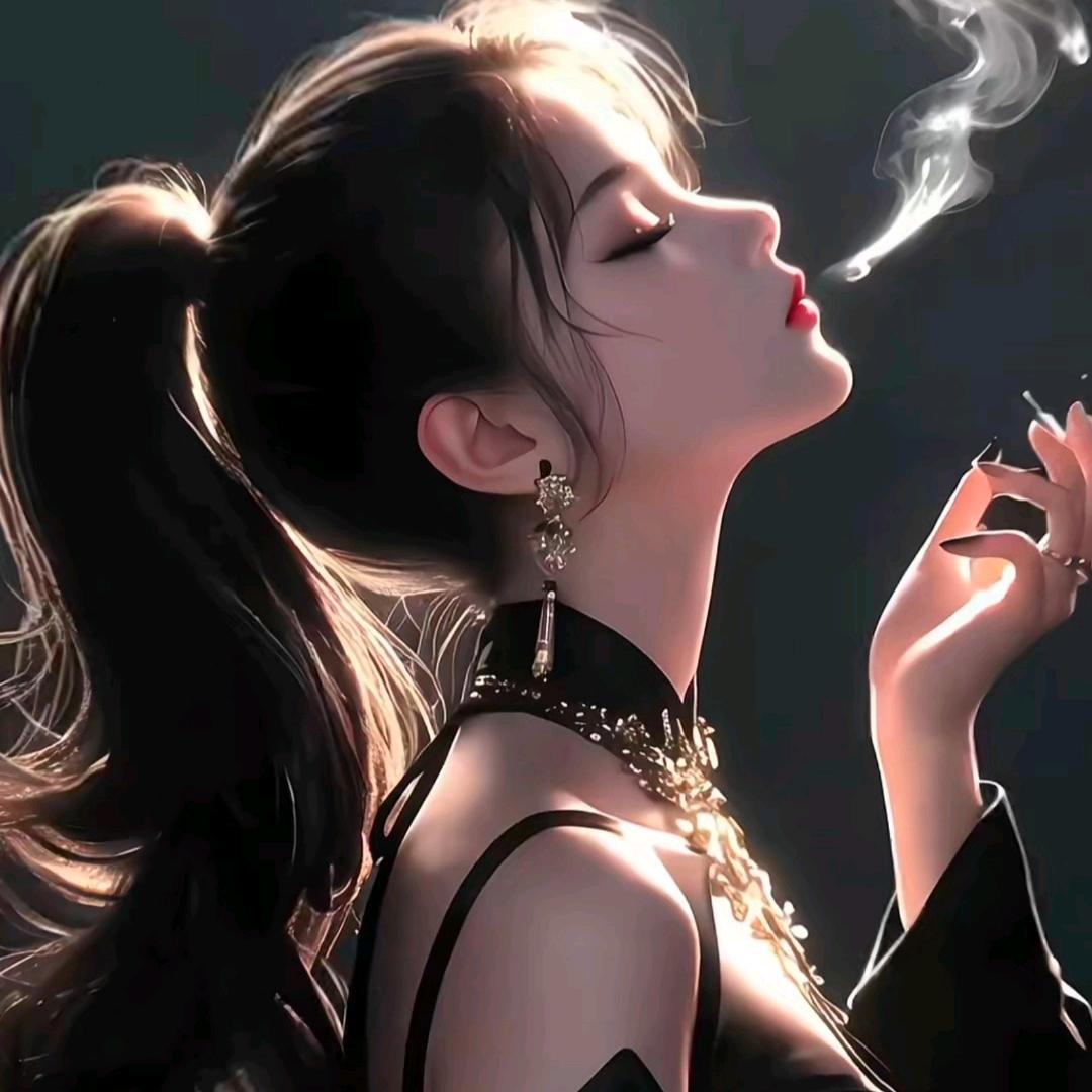 ℋღ᭄做自己的女王💞࿐