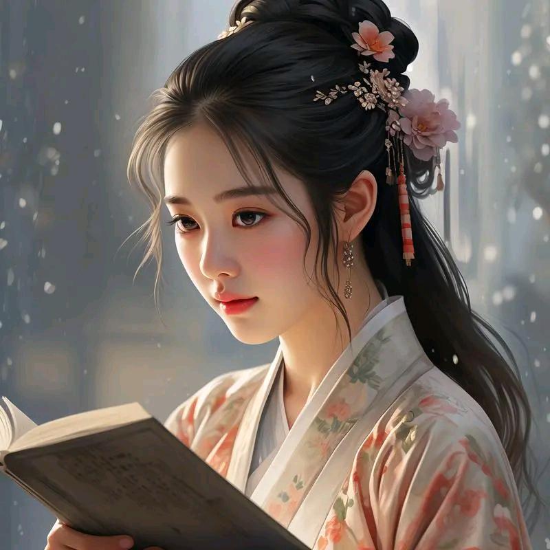 智渊（关注 點灯）