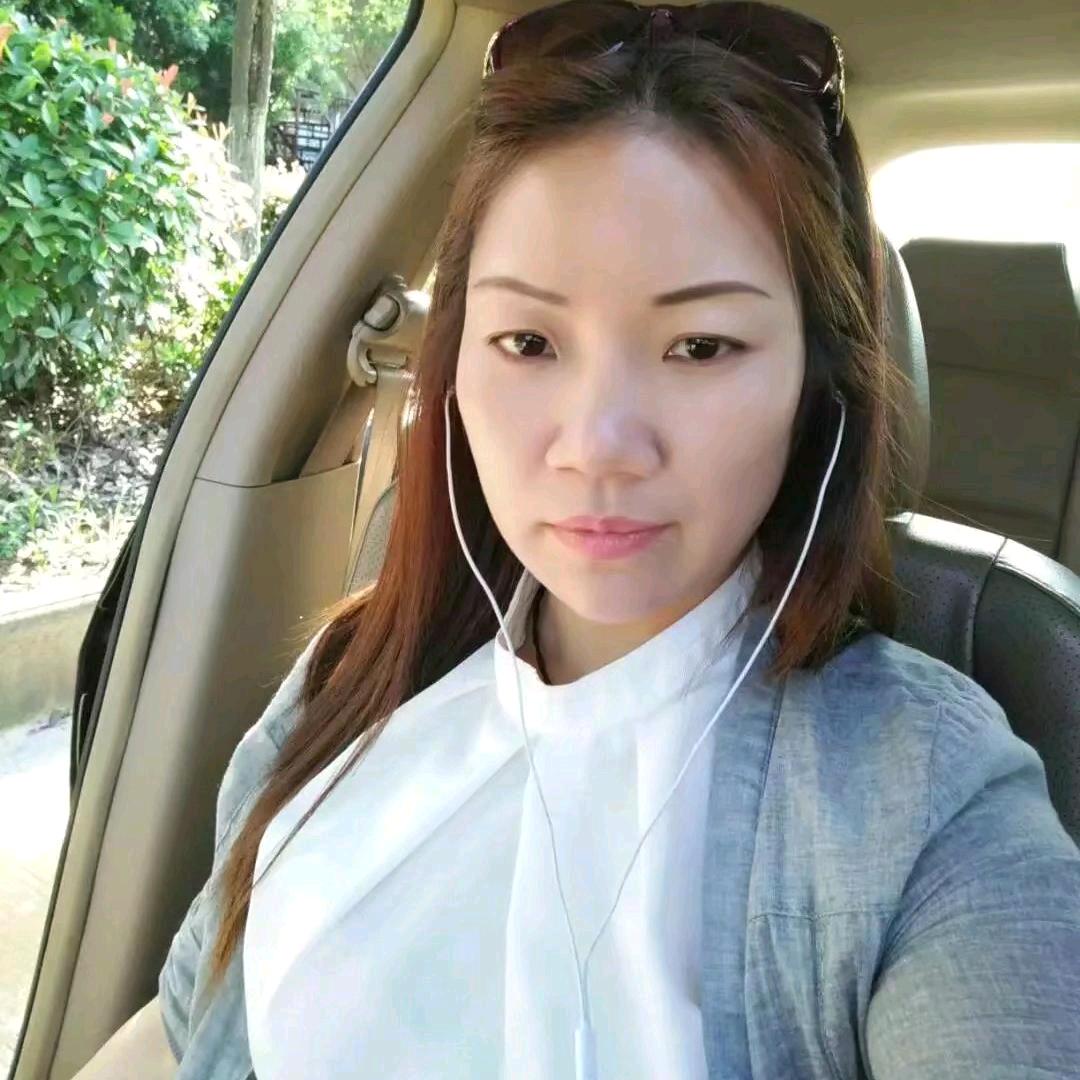 吕二姐《有缘无份，缘分天注定。》