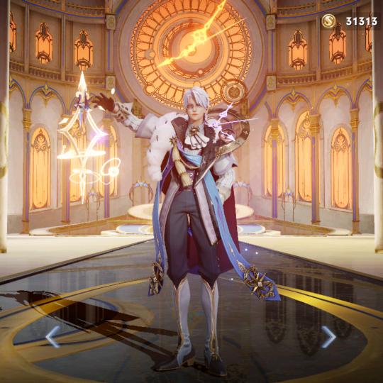 荣耀小白《土匪》