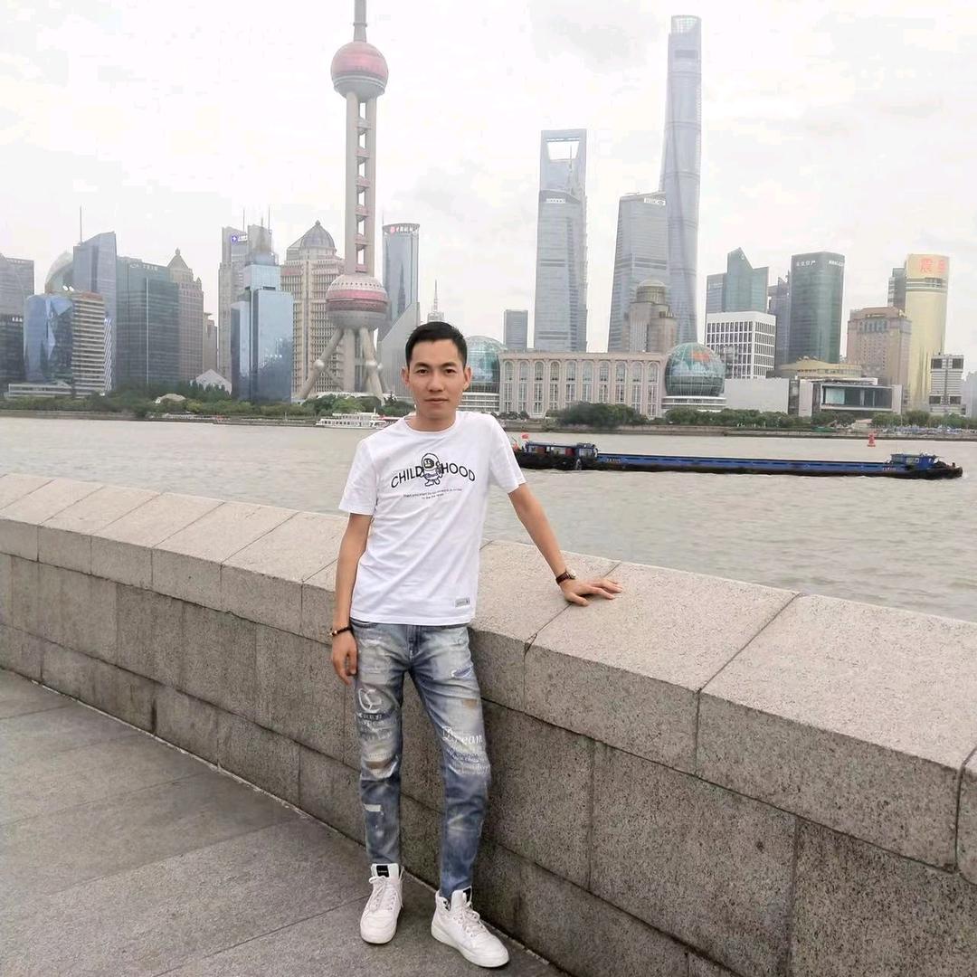 Mr 杨