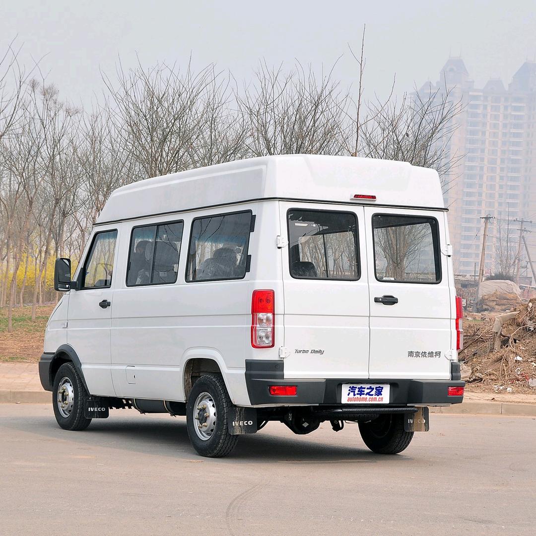 全顺二手车（老庞）