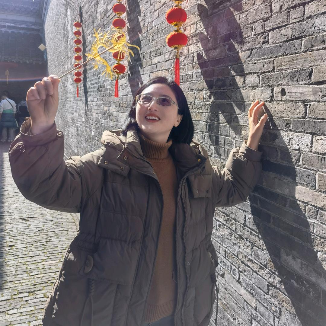 毛桃🍑（开播号在主页）