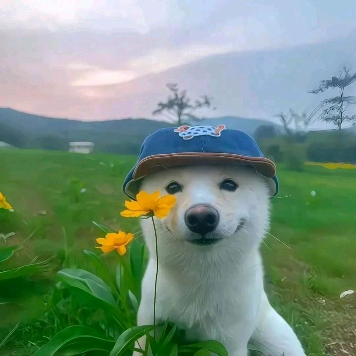 五叶草