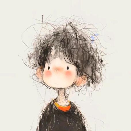 歪橙子