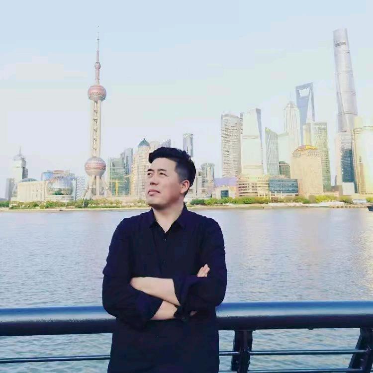 牧羊哥
