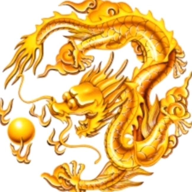龍腾