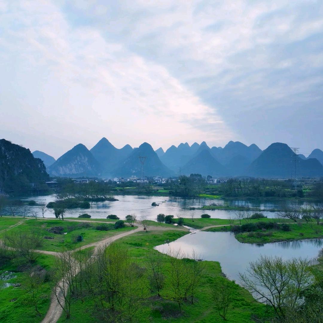 白鹭洲-露营基地