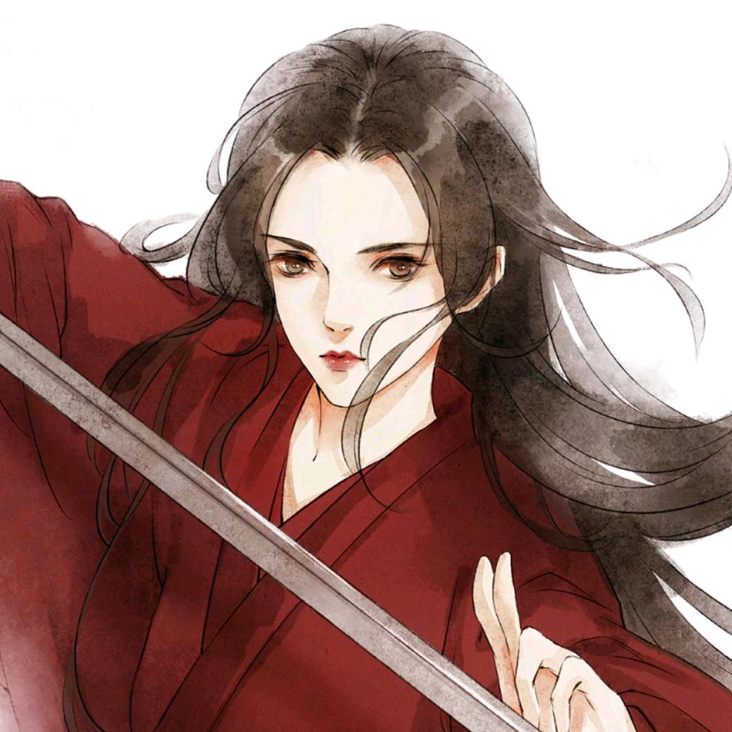 森林诗人