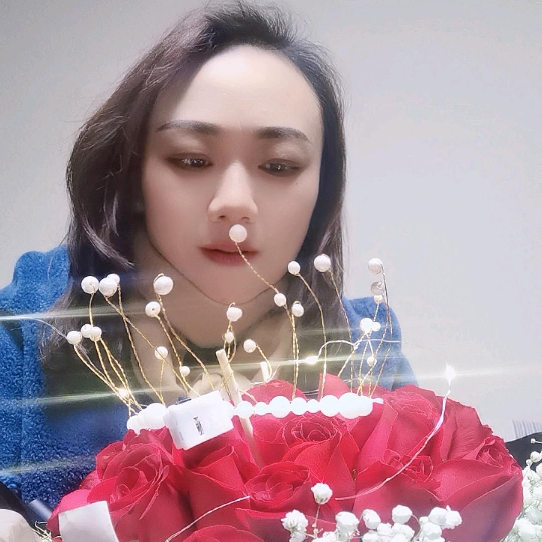 美美《拒私聊》