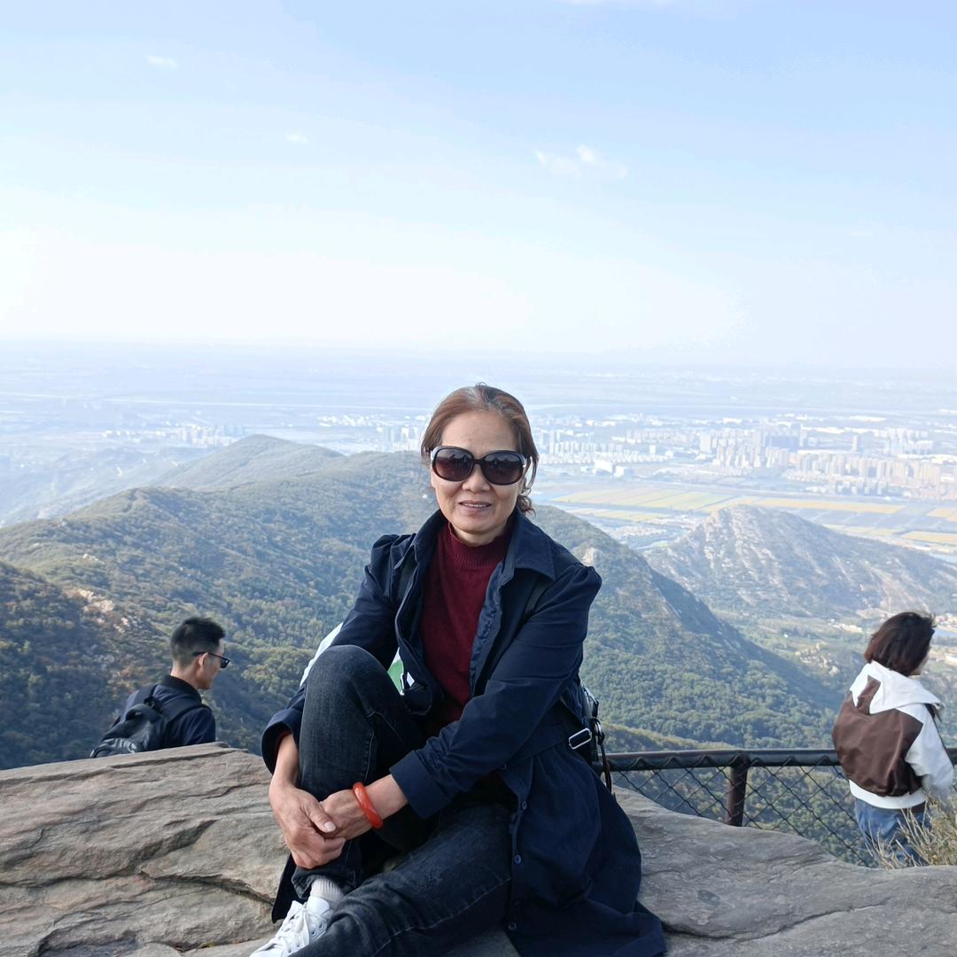 颂福和老北游记