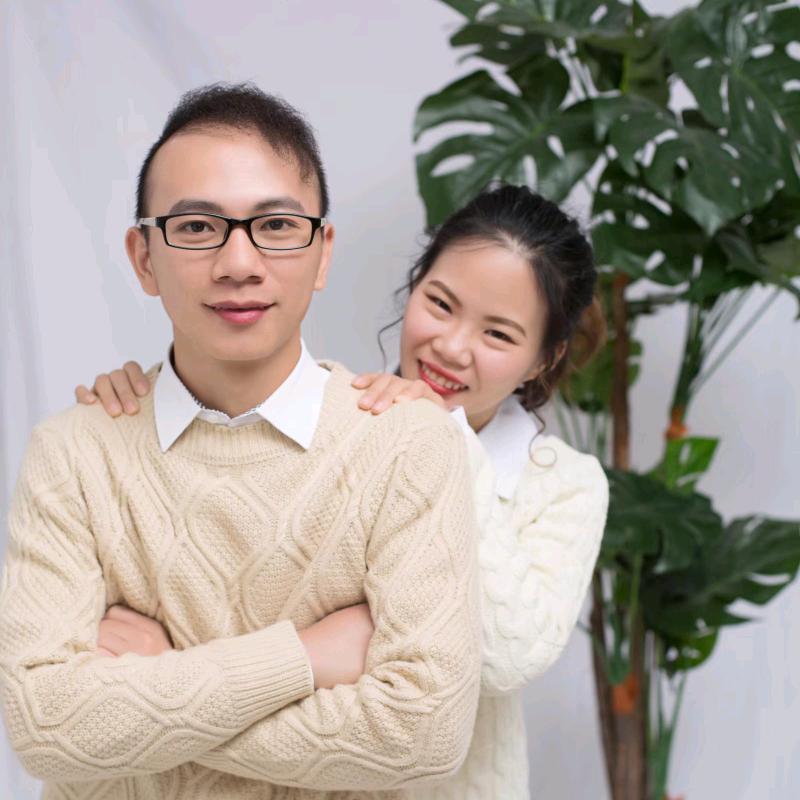 啊瑶她老爸