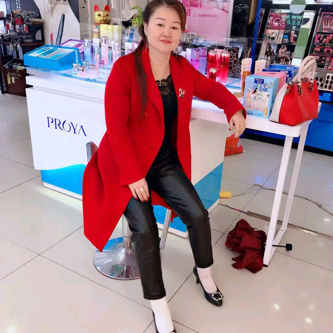 渴望 幸福