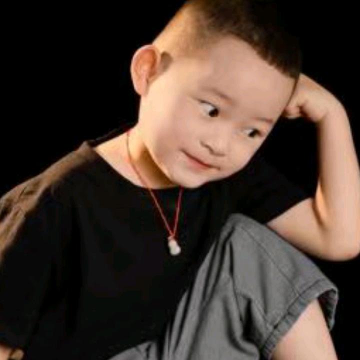 两宝麻麻