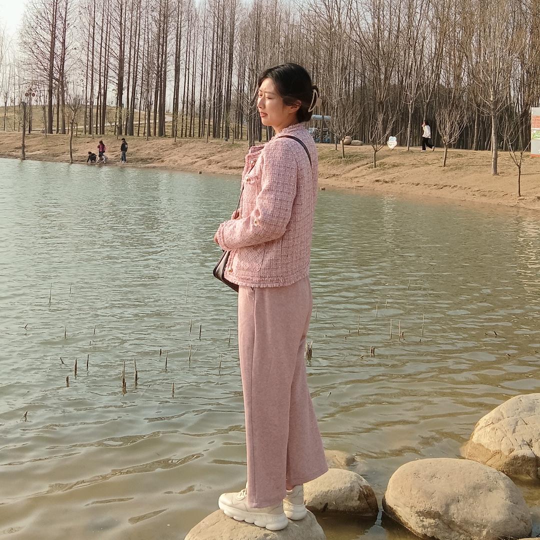 钟丽 20.20分开播