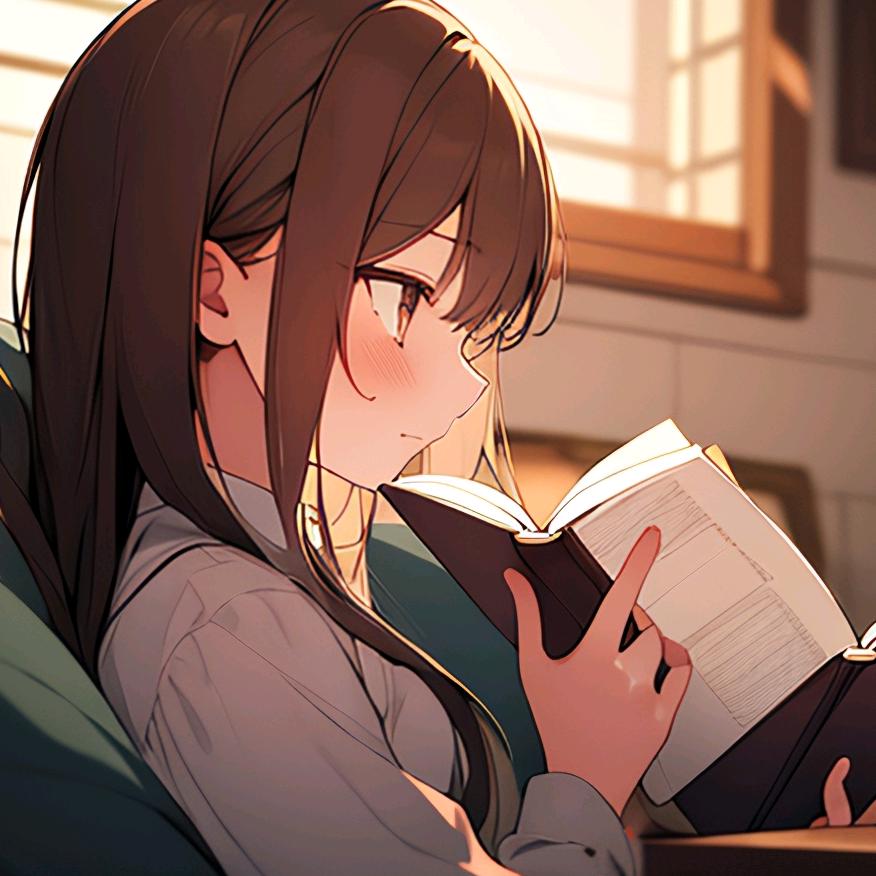 漫漫同学