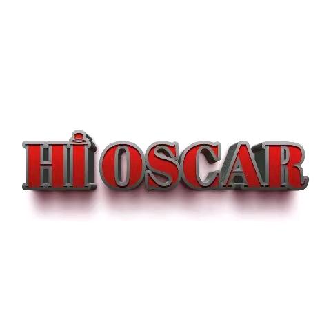HI OSCAR 南宁
