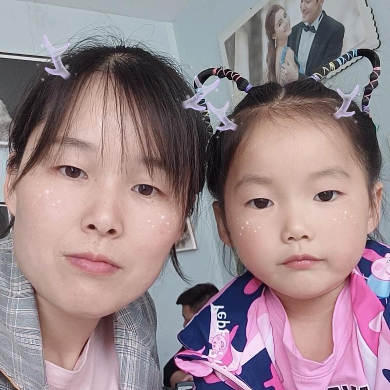 忙着挣钱😌😌