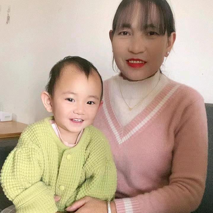 健康陪伴