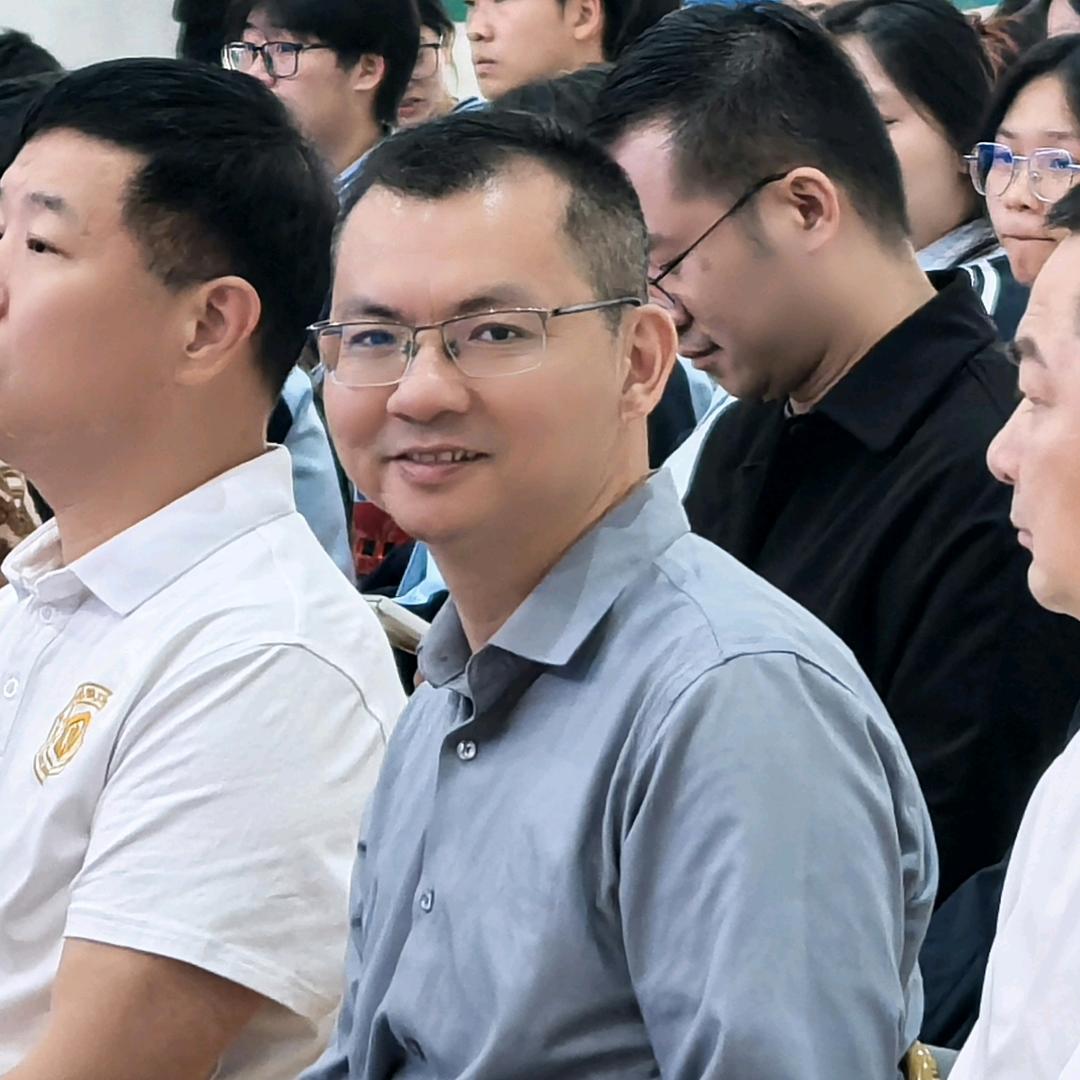 吴校长的职教日志