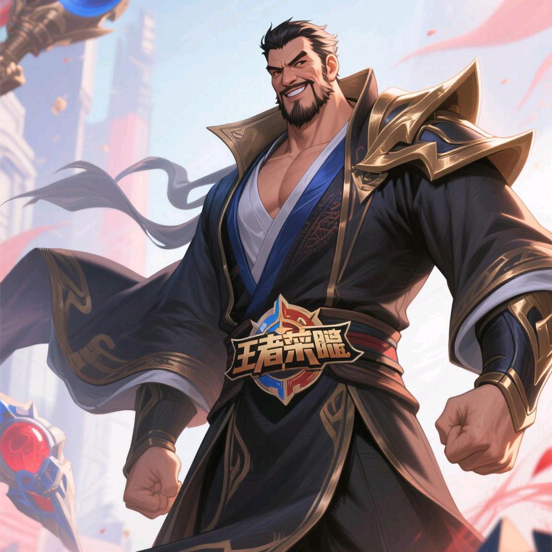 手残党大叔的倔强玩家