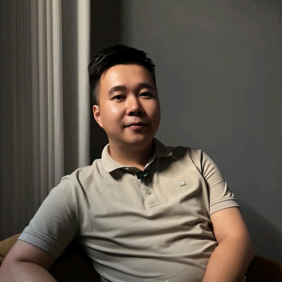 辉哥配灯【灯具买手】