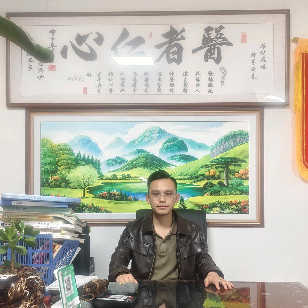 曾老师分享古方法