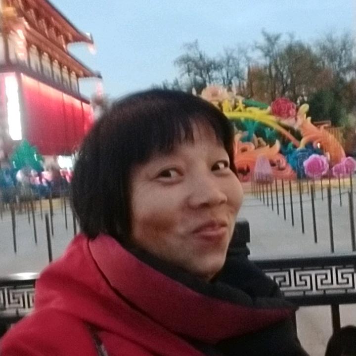 刘玉玲