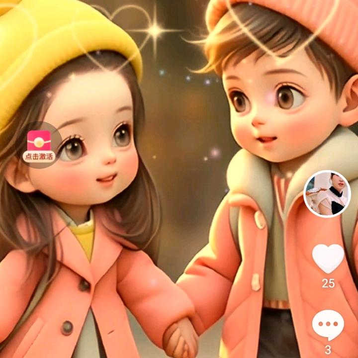 莫名其妙爱上你