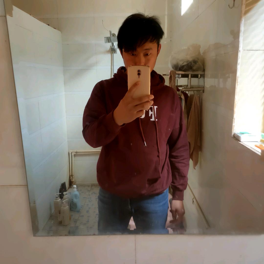 可能是你认识的人
