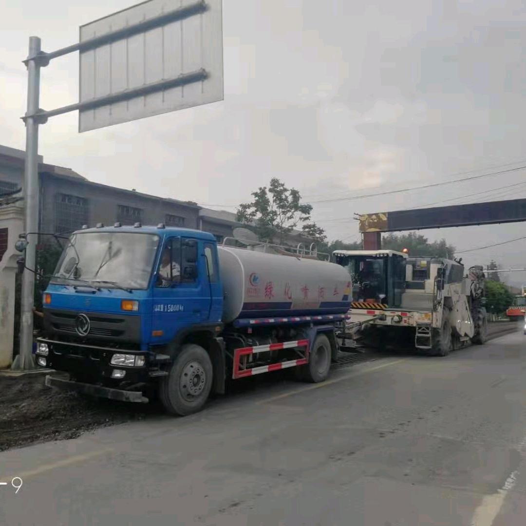 徐州永合 冷再生租赁