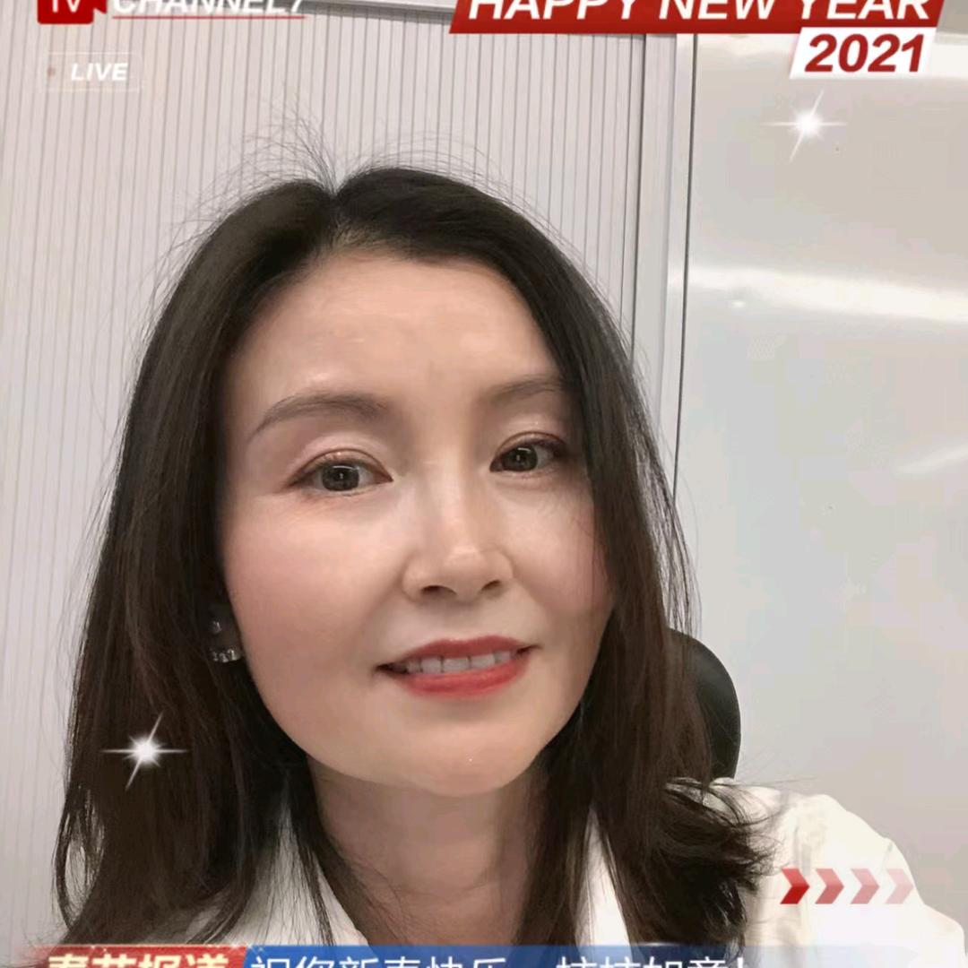 阳光名妆紫桥店（奇英）
