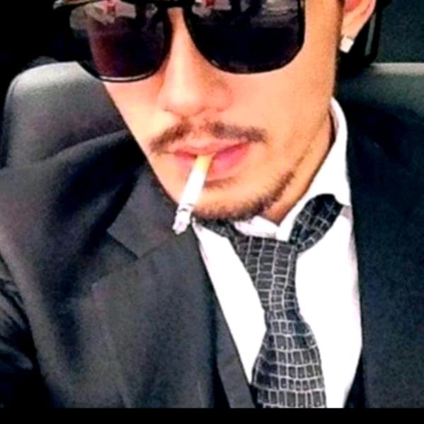 🌈神勇无畏💫