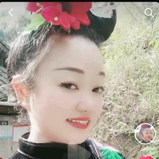 苗阿妹花姐