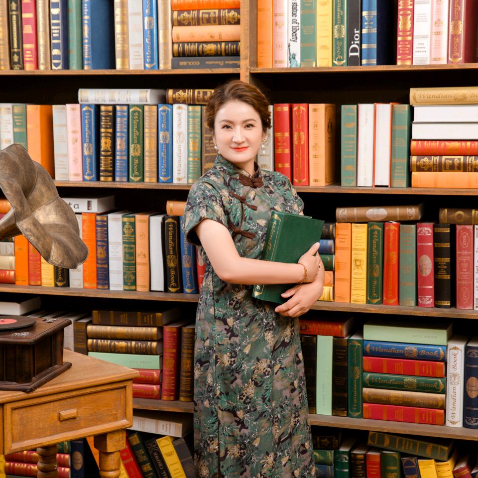 依姐带你解决皮肤问题