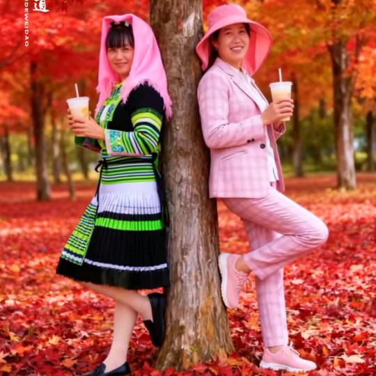 微笑掩饰的眼泪，.（胡）