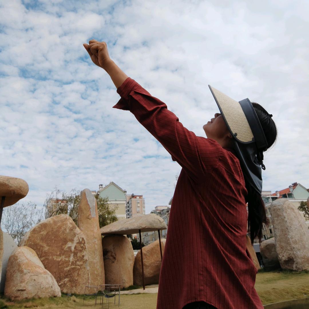 陈默是金（拒私聊）