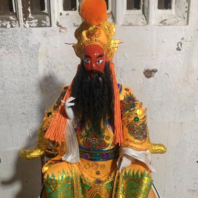 悠然堂非遗纸扎工作室