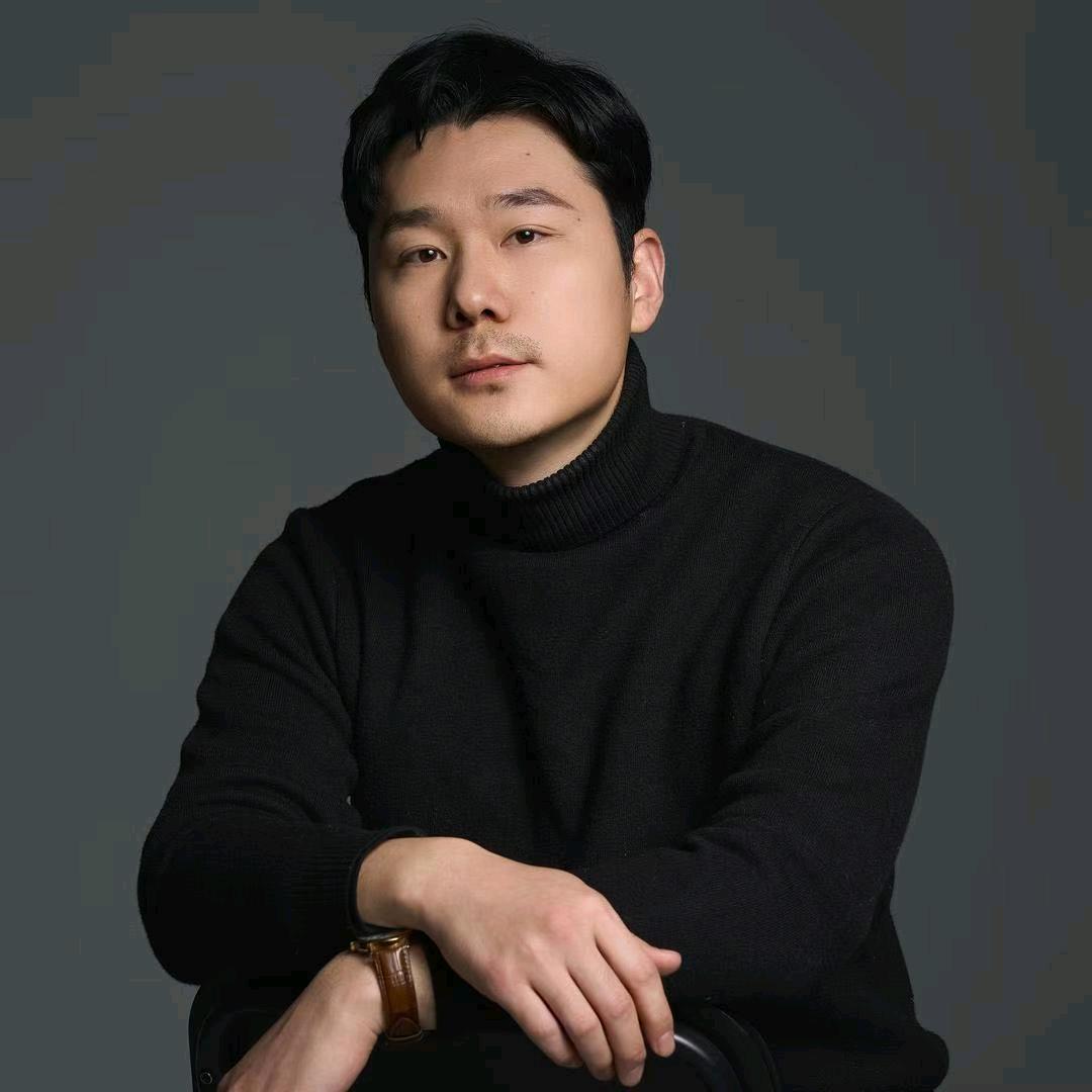 高杉小助理丨坦图