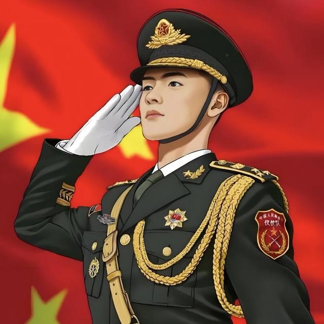 众志成城