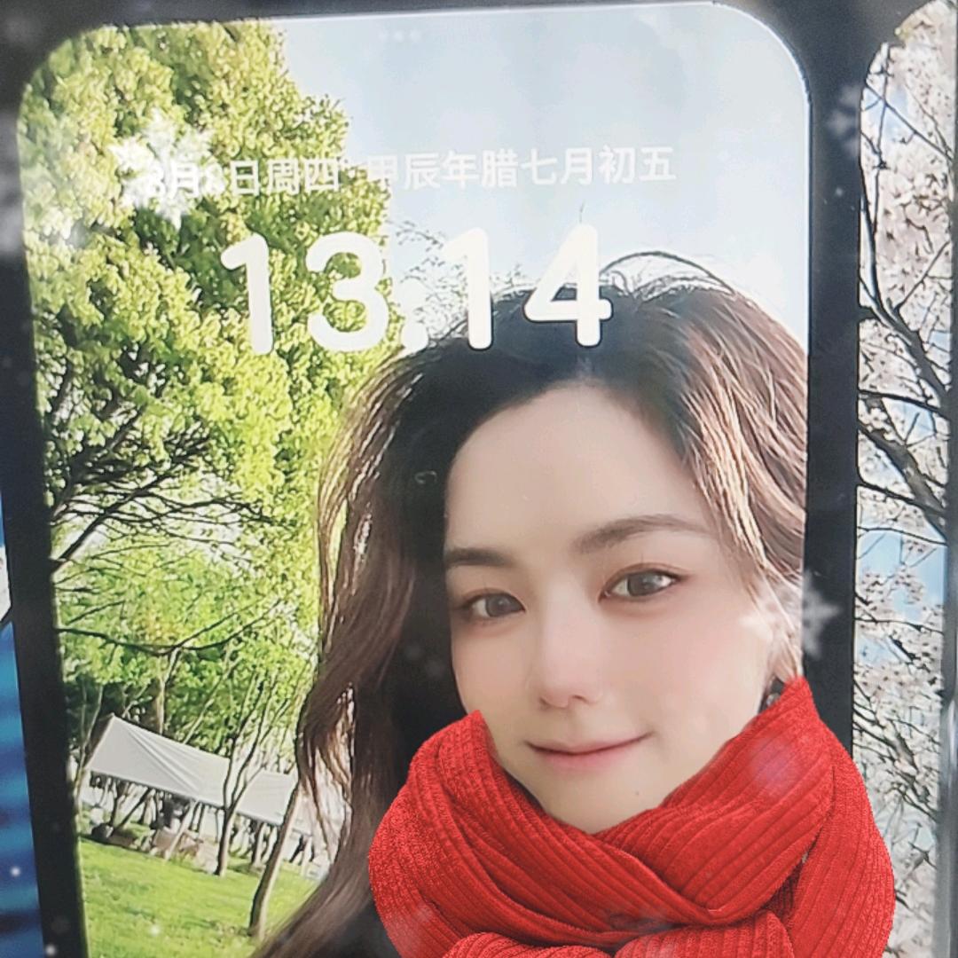 柳州妹
