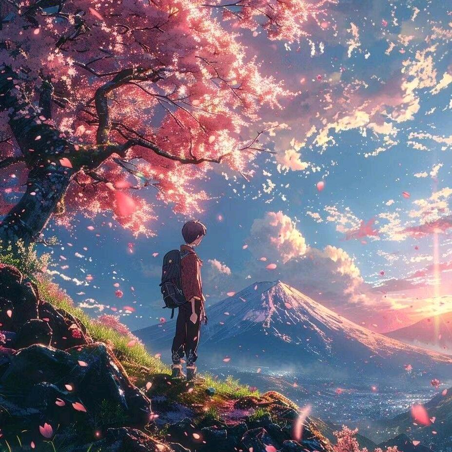 半生晓晨